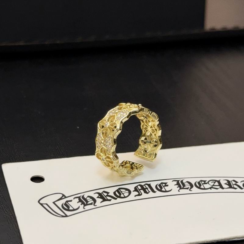 Chrome Hearts ring 11yxx29 (4)