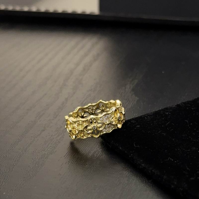 Chrome Hearts ring 11yxx29 (5)