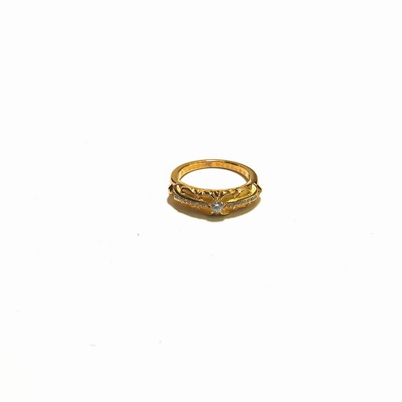Chrome Hearts ring 11yxx31 (2)