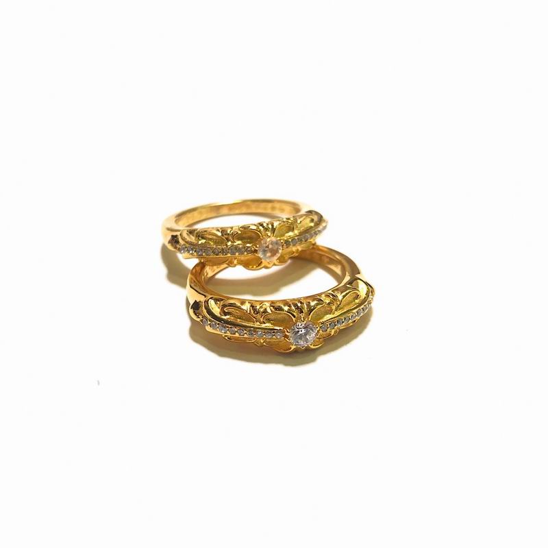 Chrome Hearts ring 11yxx31 (3)