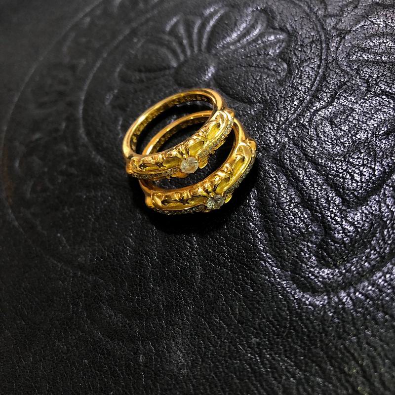 Chrome Hearts ring 11yxx31 (5)