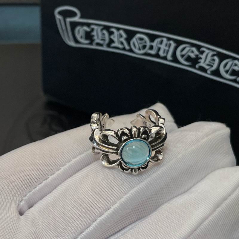 Chrome Hearts ring 11yxx34 (1)