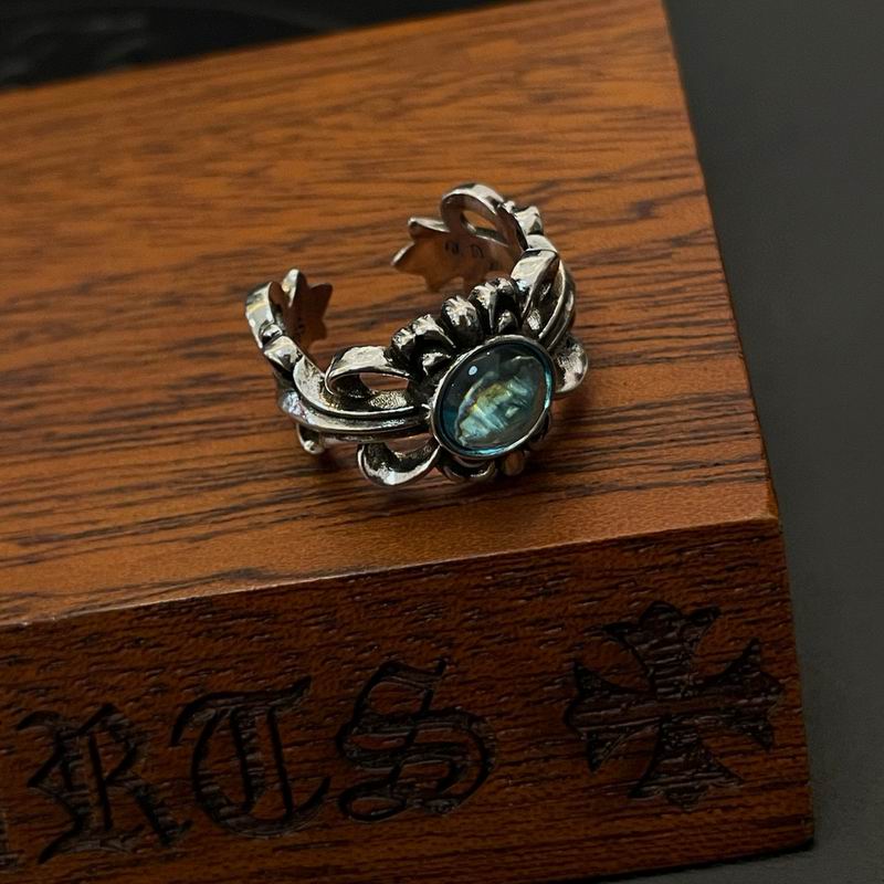 Chrome Hearts ring 11yxx34 (5)