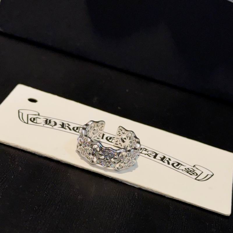 Chrome Hearts ring 11yxx36 (3)