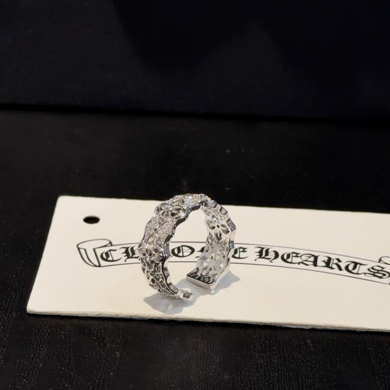 Chrome Hearts ring 11yxx36 (4)