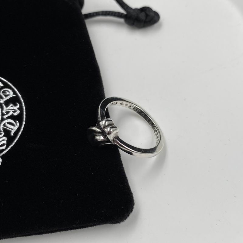 Chrome Hearts ring 11yxx39 (4)