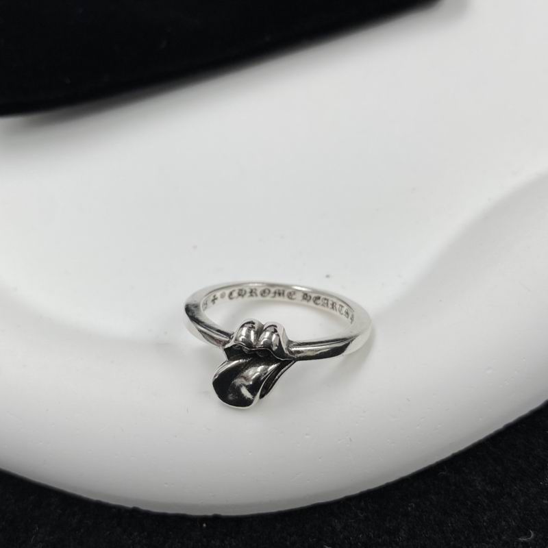 Chrome Hearts ring 11yxx39 (6)
