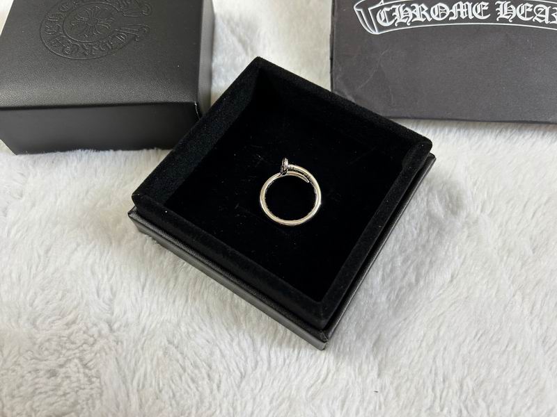 Chrome Hearts ring 11yxx41 (4)