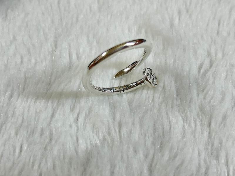 Chrome Hearts ring 11yxx41 (7)