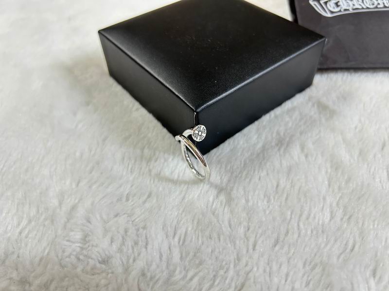 Chrome Hearts ring 11yxx41 (9)