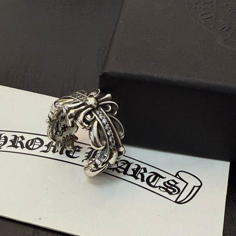 Chrome Hearts ring 11yxx43 (3)