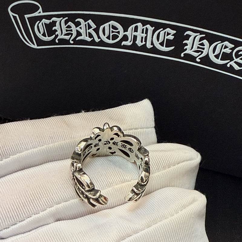 Chrome Hearts ring 11yxx43 (4)