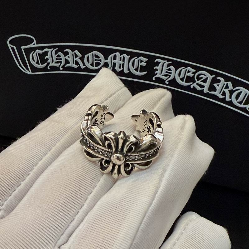 Chrome Hearts ring 11yxx43 (6)