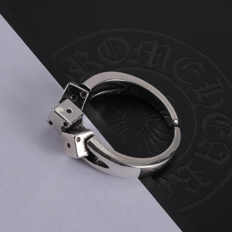 Chrome Hearts ring 12yxx46 (3)