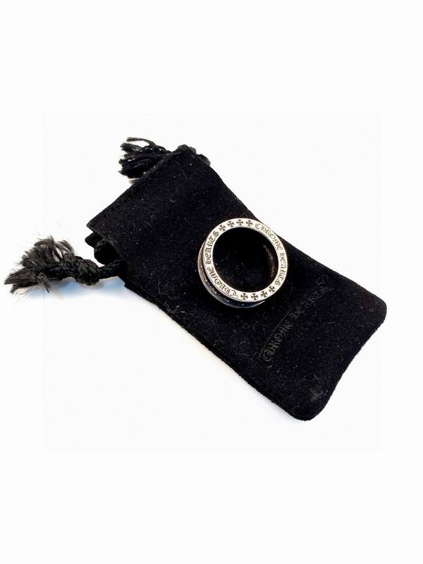 Chrome Hearts ring 12yxx47 (3)