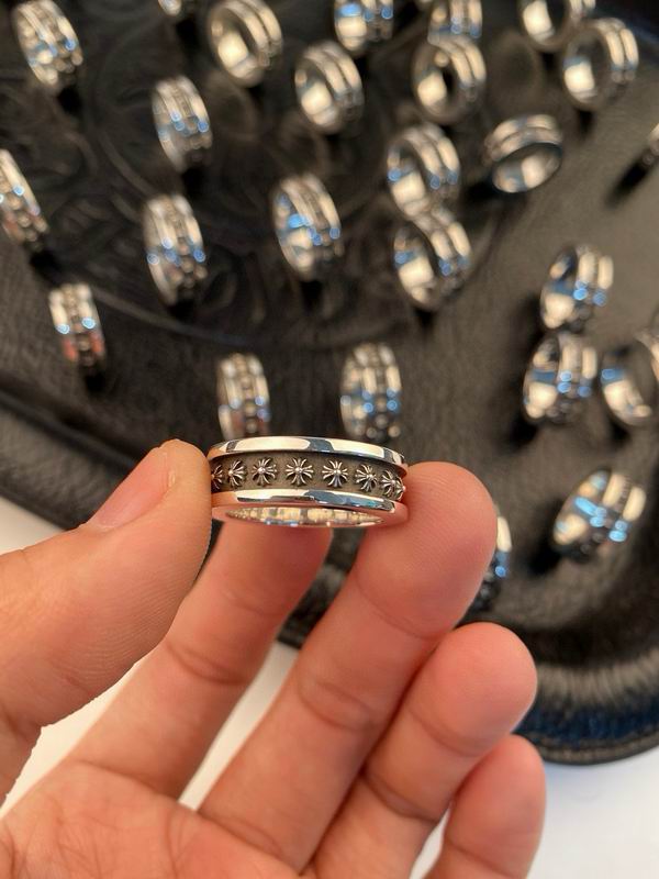 Chrome Hearts ring 12yxx47 (4)