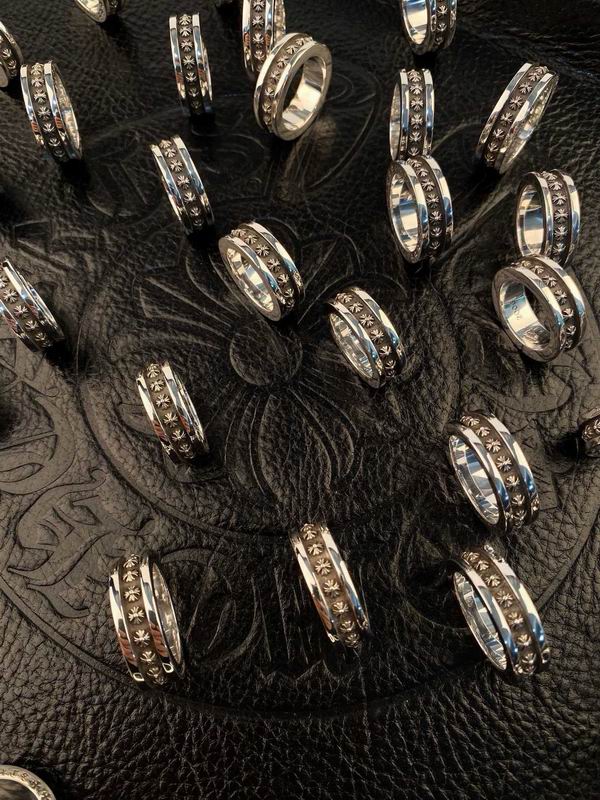 Chrome Hearts ring 12yxx47 (5)