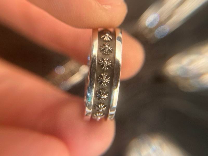 Chrome Hearts ring 12yxx47 (6)