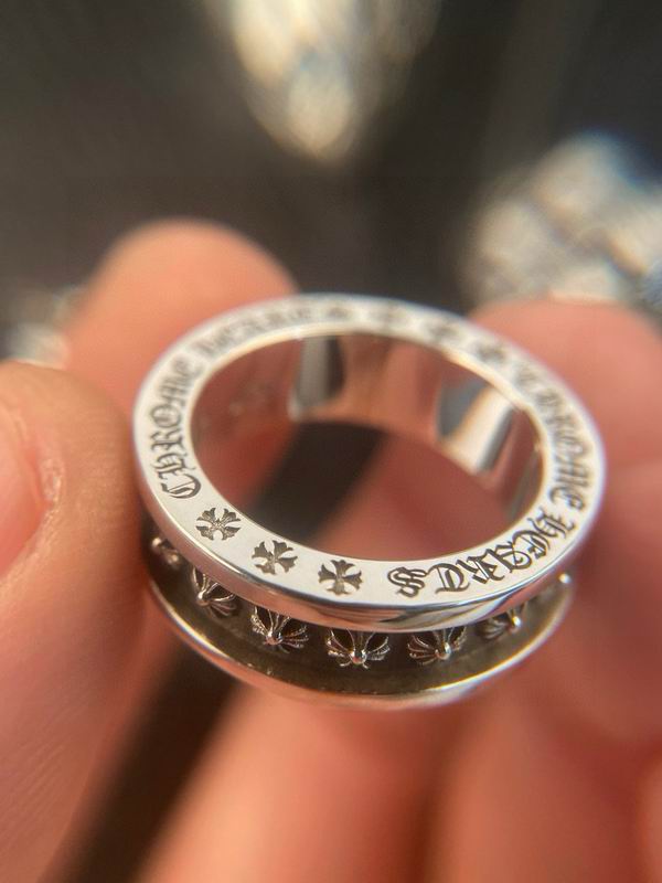 Chrome Hearts ring 12yxx47 (7)