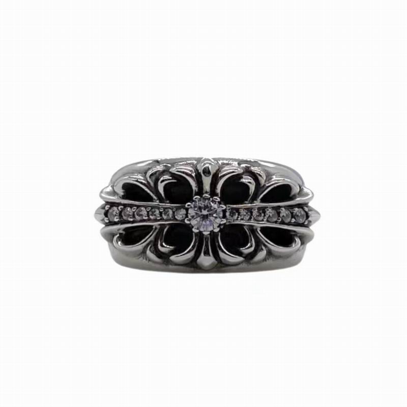 Chrome Hearts ring 12yxx49 (1)