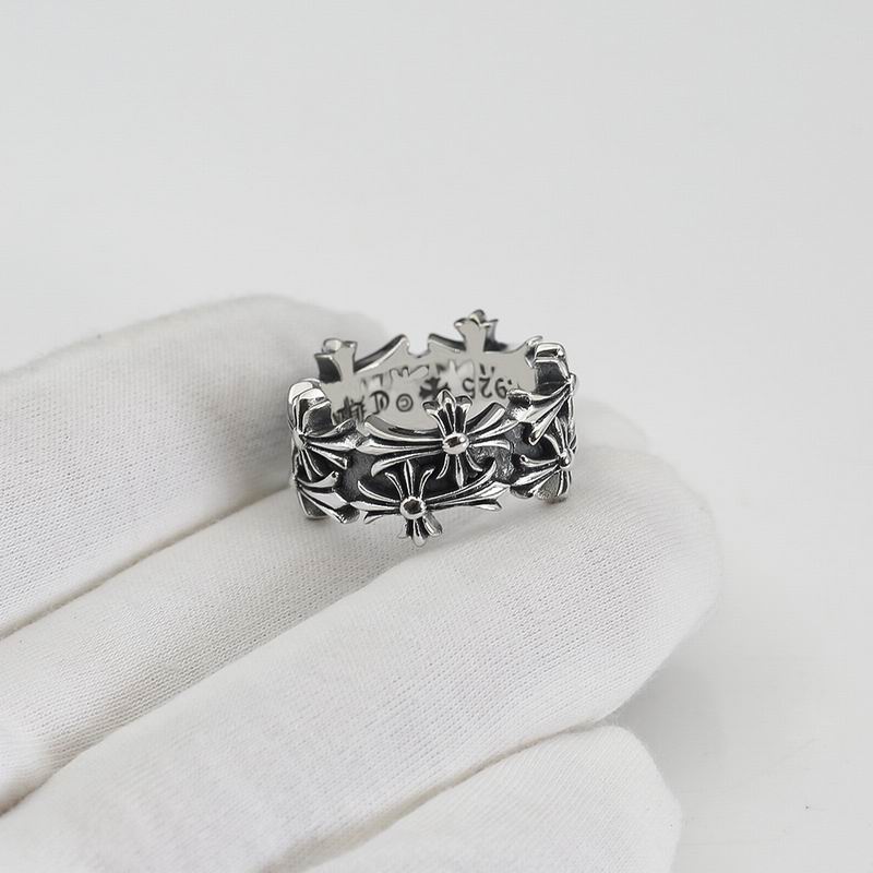 Chrome Hearts ring 12yxx52 (4)