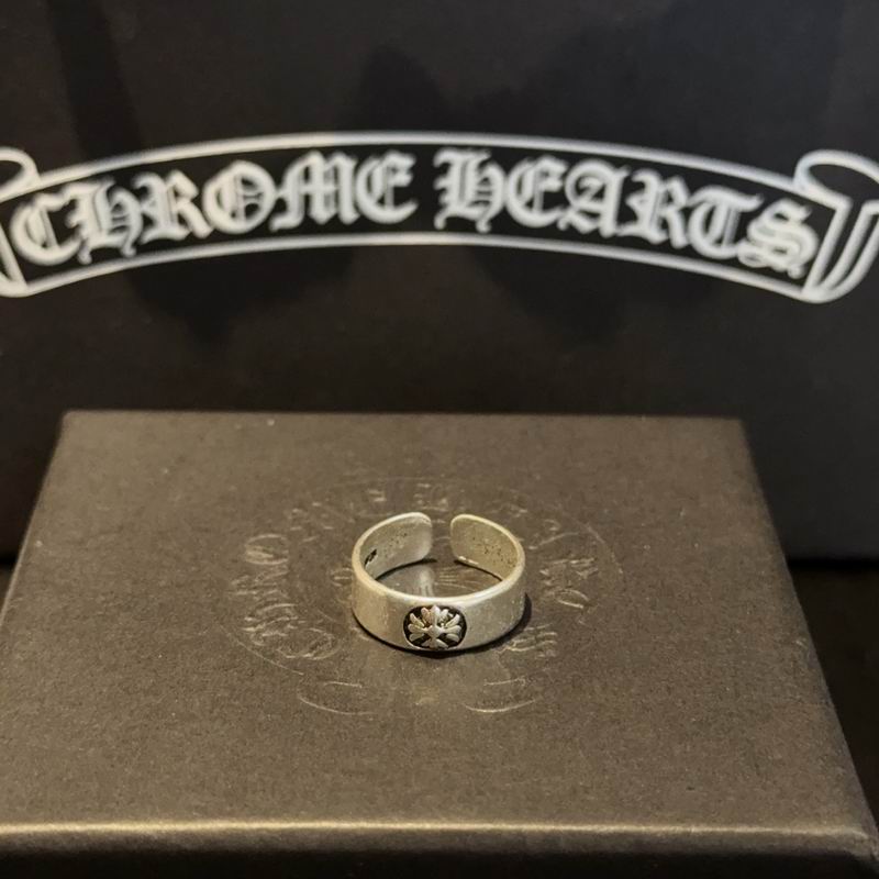 Chrome Hearts ring 12yxx53 (1)