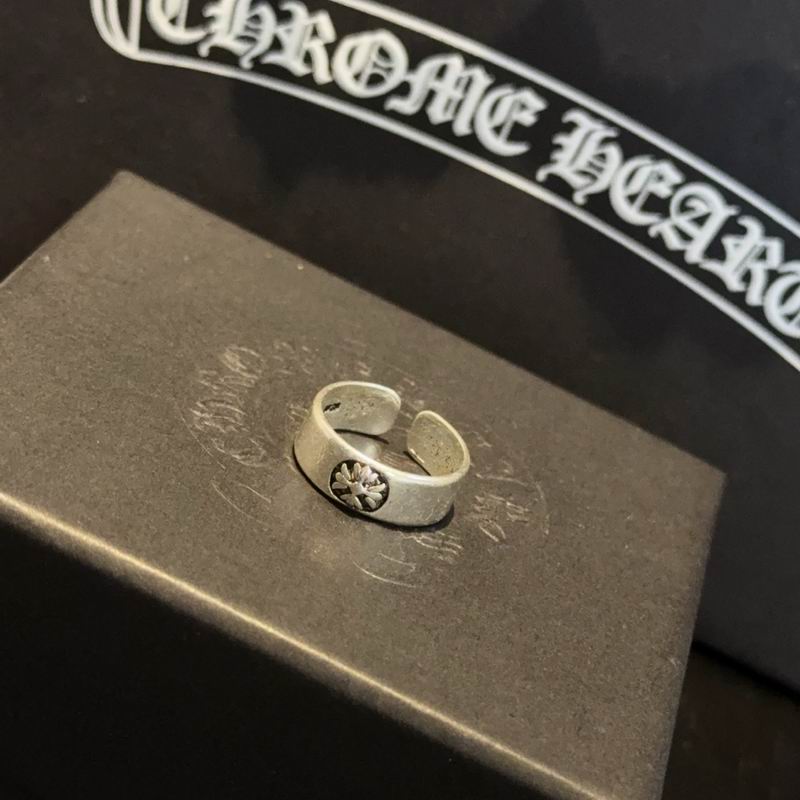 Chrome Hearts ring 12yxx53 (2)