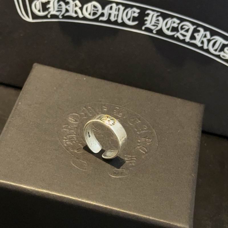 Chrome Hearts ring 12yxx53 (3)