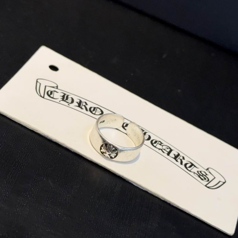 Chrome Hearts ring 12yxx53 (4)