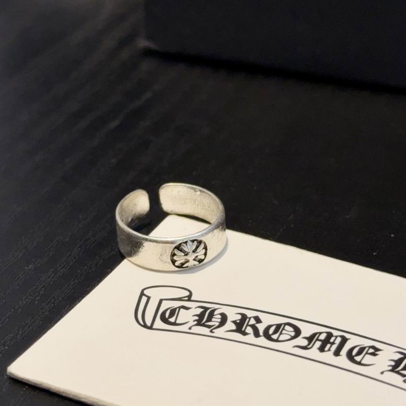 Chrome Hearts ring 12yxx53 (5)