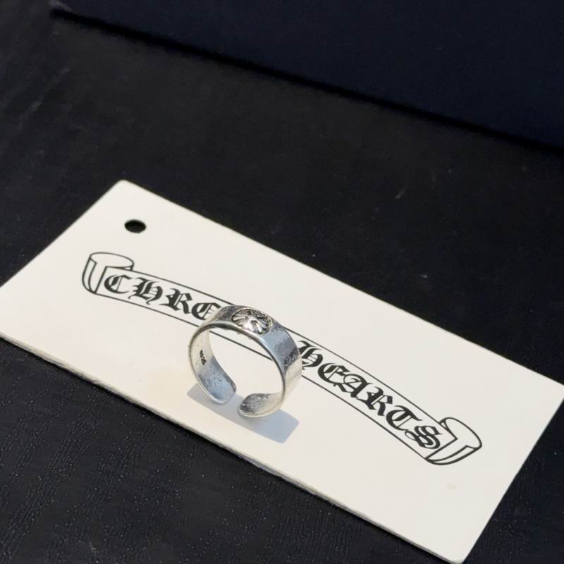 Chrome Hearts ring 12yxx53 (6)