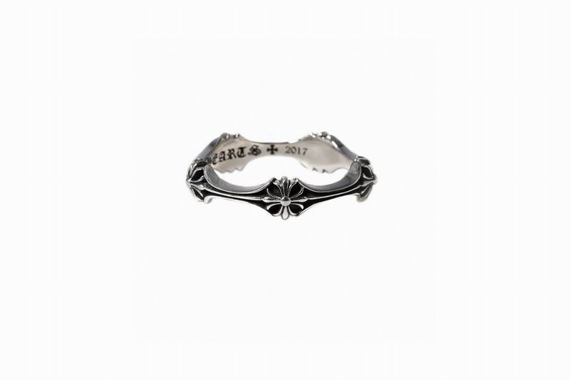 Chrome Hearts ring 12yxx54 (1)