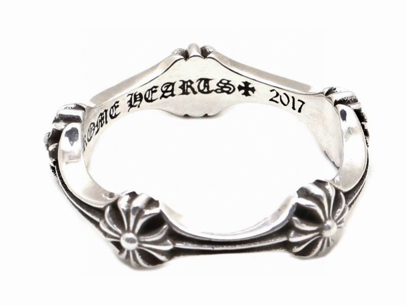 Chrome Hearts ring 12yxx54 (3)