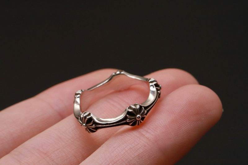 Chrome Hearts ring 12yxx54 (5)