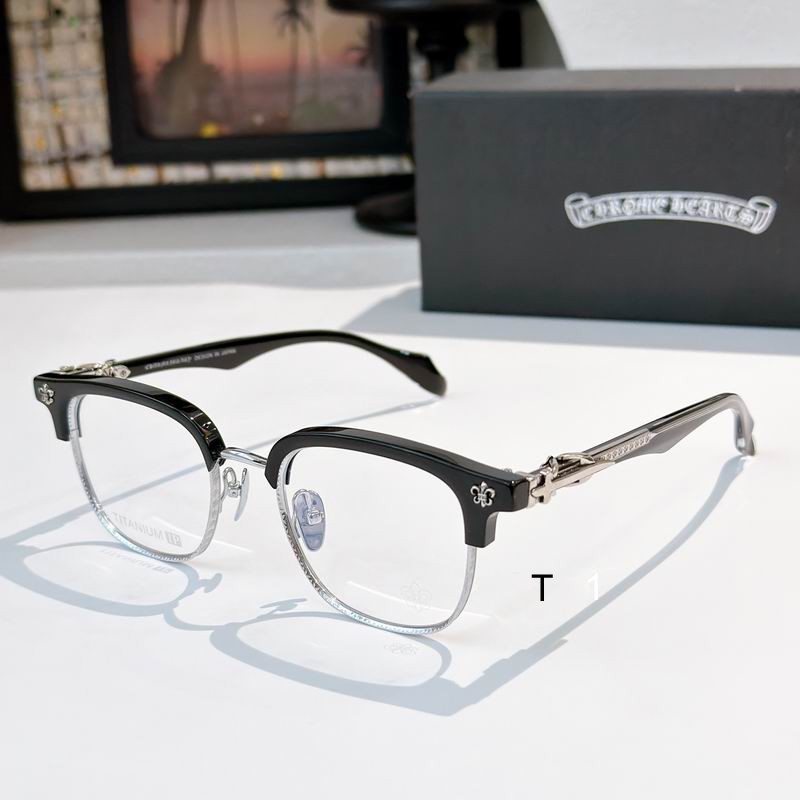 Chromehearts CH8341 51 23-156 a01