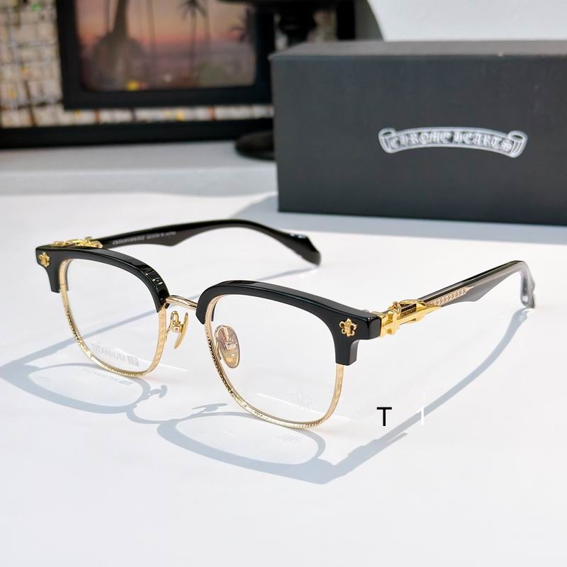 Chromehearts CH8341 51 23-156 a04