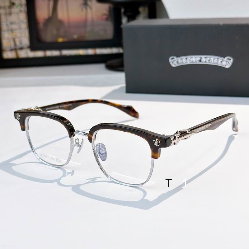 Chromehearts CH8341 51 23-156 a05
