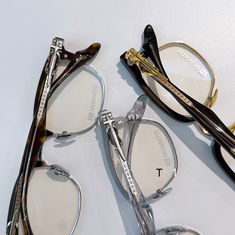 Chromehearts CH8341 51 23-156 a08