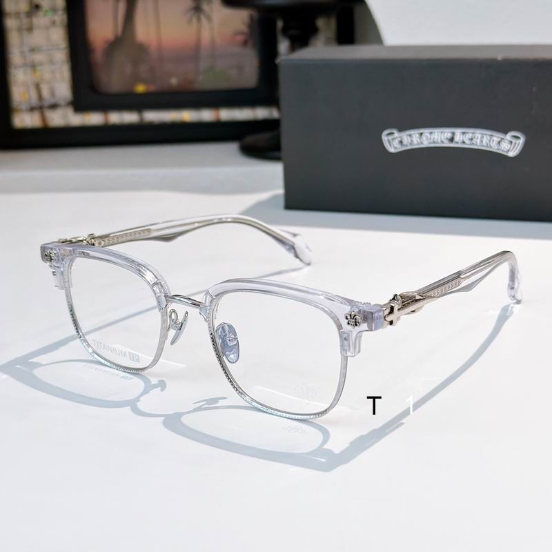 Chromehearts CH8341 51 23-156 a02