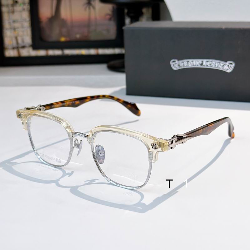 Chromehearts CH8341 51 23-156 a03