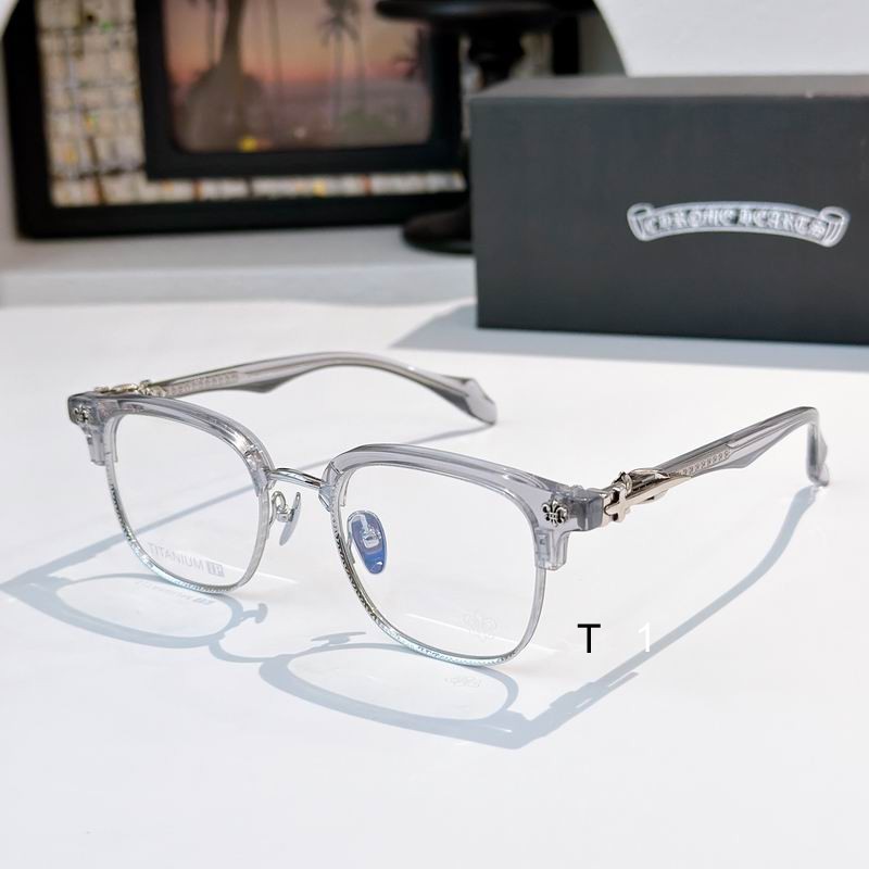 Chromehearts CH8341 51 23-156 a06