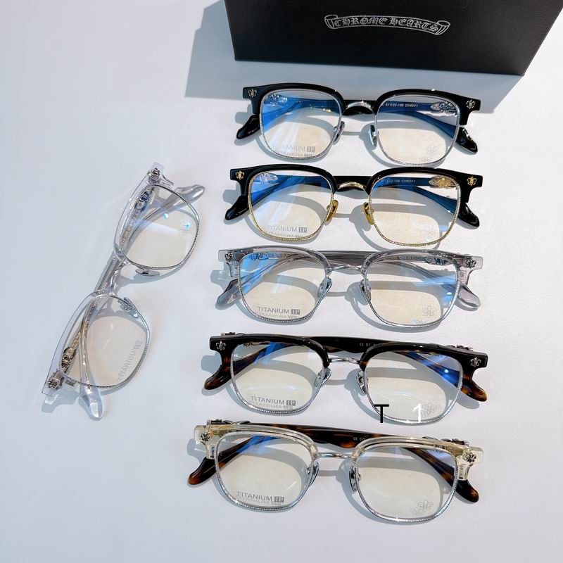 Chromehearts CH8341 51 23-156 a09