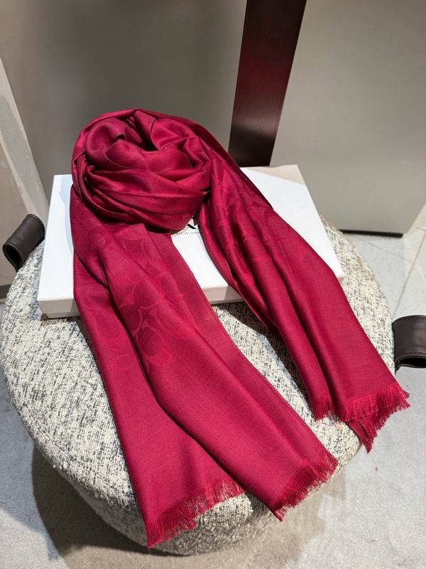 Coach  scarf 195X65cm E45 (21)