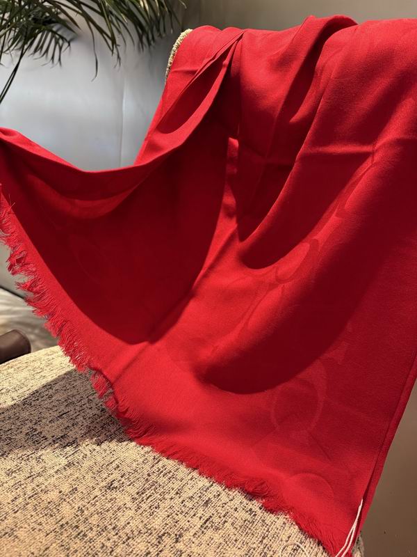 Coach  scarf 195X65cm E45 (53)