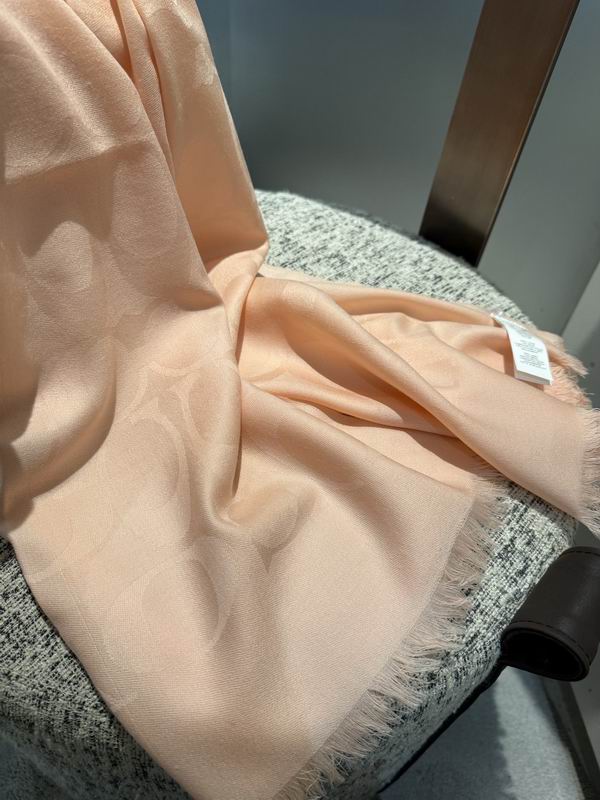 Coach  scarf 195X65cm E45 (58)