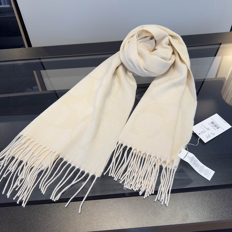 Coach Scarf hm (11)
