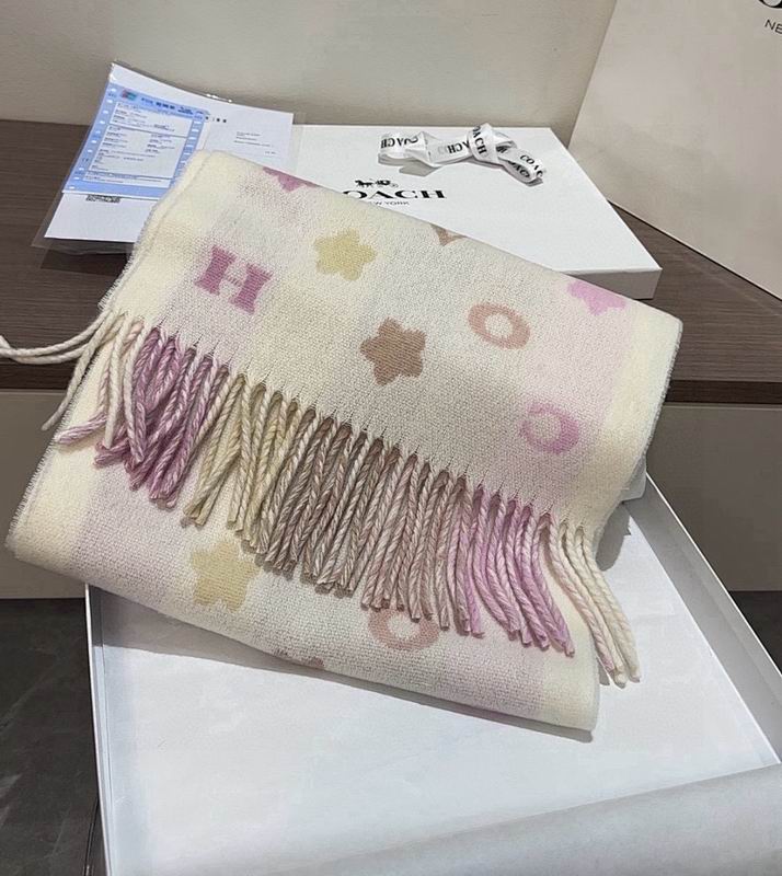 Coach Scarf hm (23)