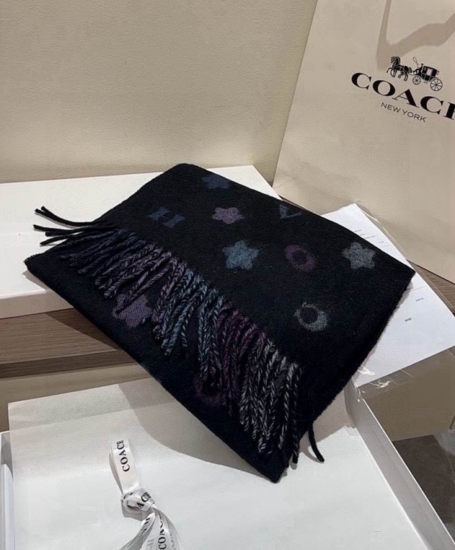 Coach Scarf hm (27)