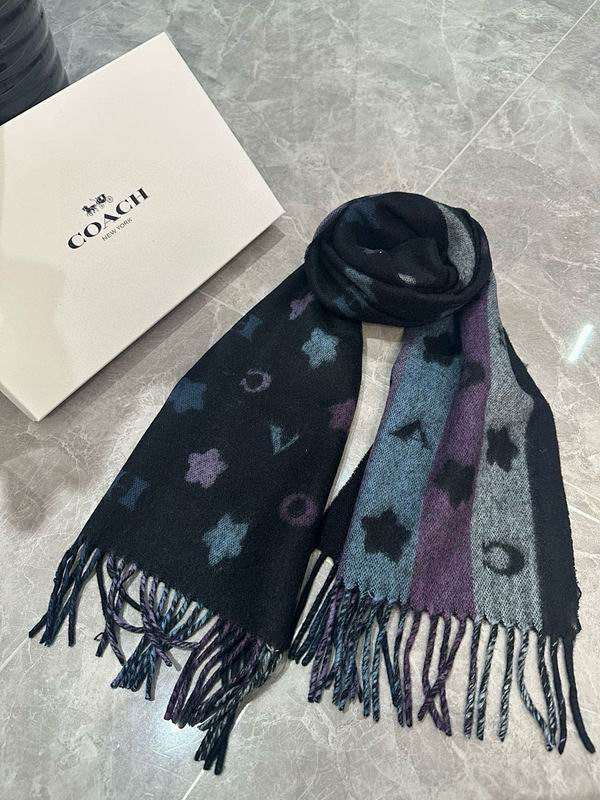 Coach Scarf hm (29)