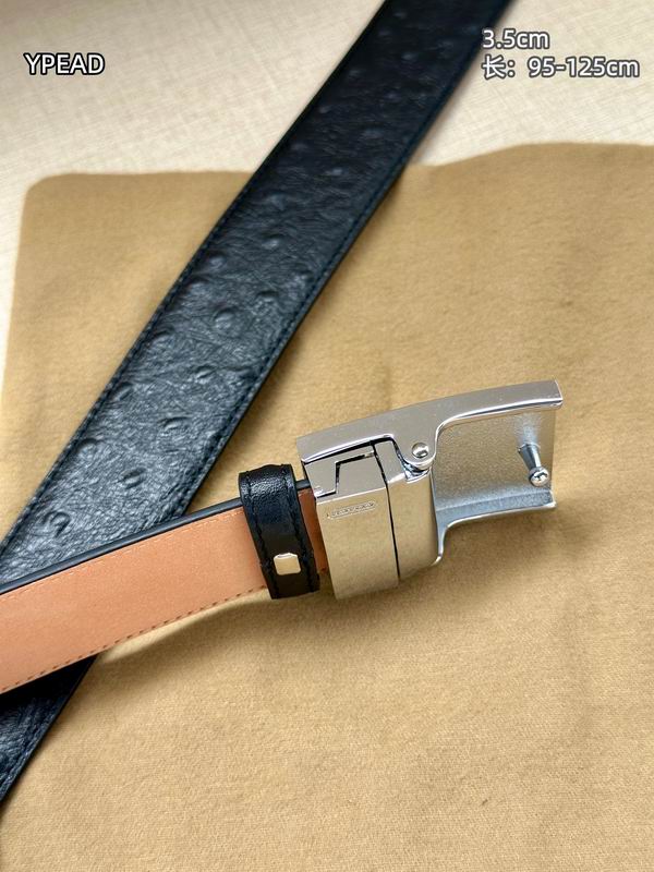 Coach belt 35mmX95-125cm 8L (47)